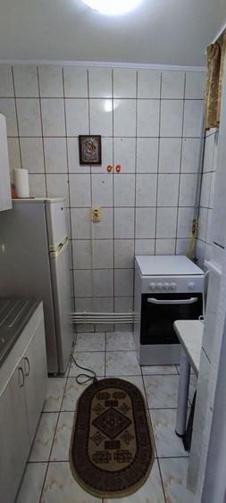 Garsonieră în Central