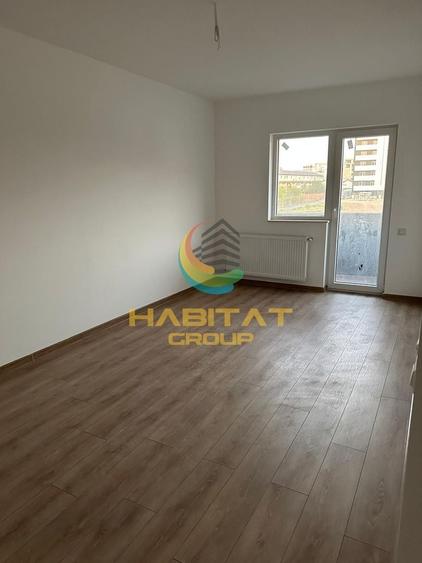 Apartament cu 2 camere decomandat în Metalurgiei