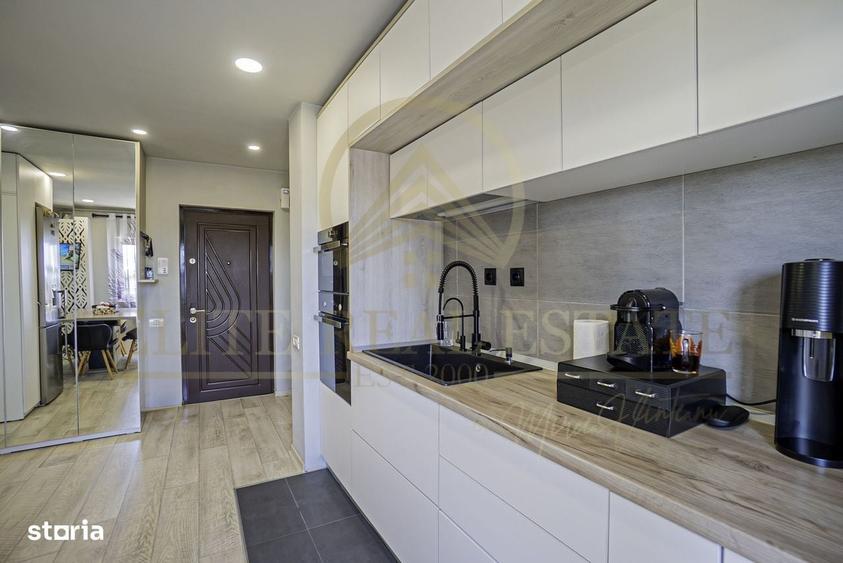 Apartament 2 camere | 60 mp | SR 6 | - 6