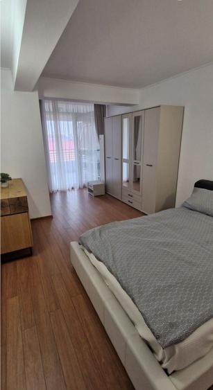 Apartament cu 2 camere în Calea Aradului