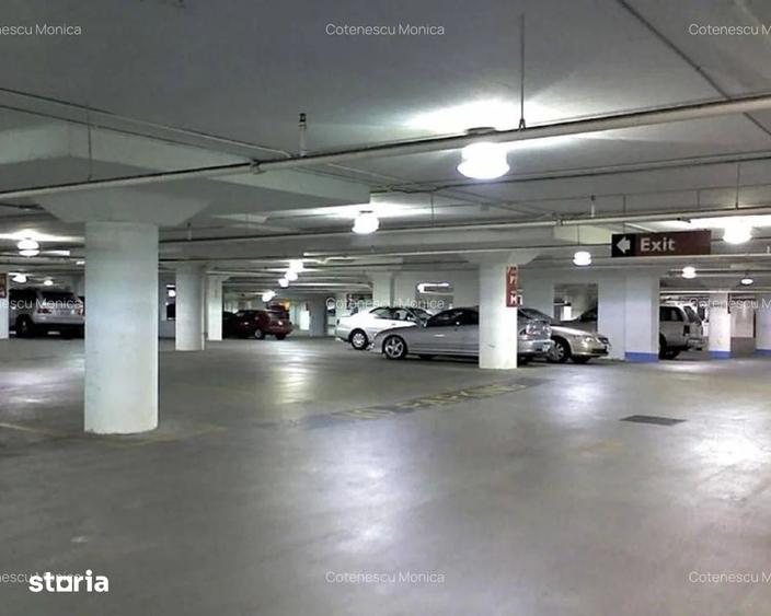 Apartament 2 camere bloc nou zona Decebal Unirii Delea Noua Parcare - 2