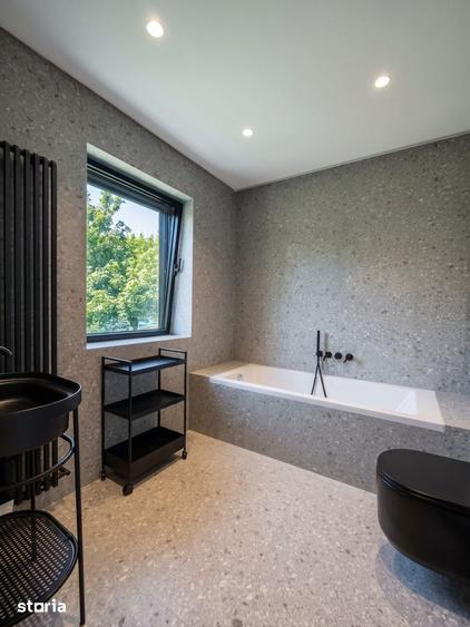 Apartament 3 Camere Brick Lofts - 7