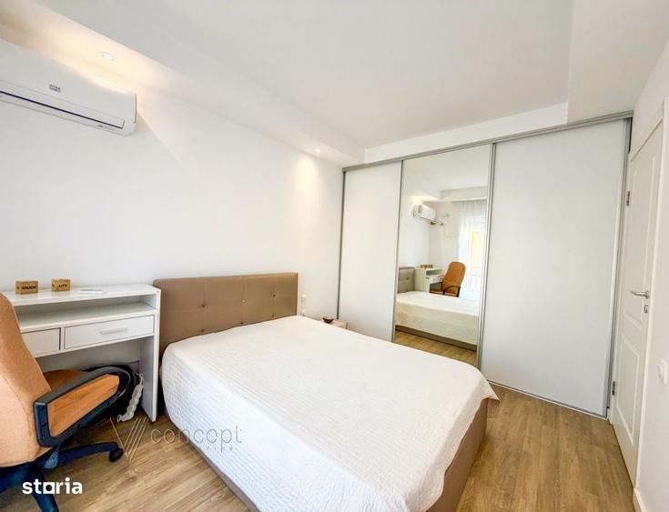 Casă cu 3 camere în Central
