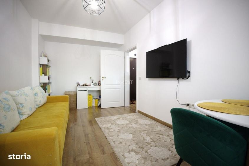 Apartament 3 camere, mobilat si utilat complet Sun Residence, zona - 9