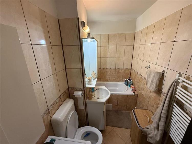 3 Camere Bloc Nou Militari Rezervelor 67Mp Mobilat Utilat - 7