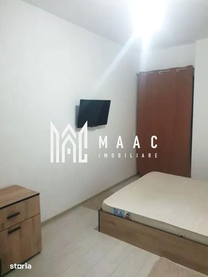 Apartament 2 camere de inchiriat | Sibiu | 53 mp | balcon - 5