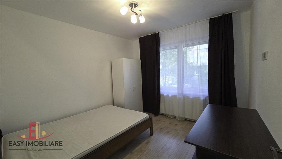 Apartament 3 camere, 60 mp, parter inalt, prima inchiriere, dressing,  Tudor- Da - 4
