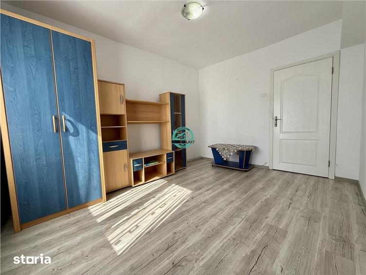 Apartament cu 2 camere decomandat în Tudor Vladimirescu