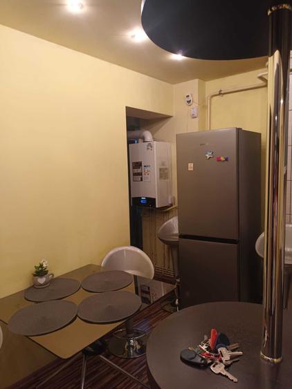 Agentie inchiriem apartament 2 camere Ultracentral ,Hotel Ramada-U-ri,Etaj.1,Centrala,AC - 1