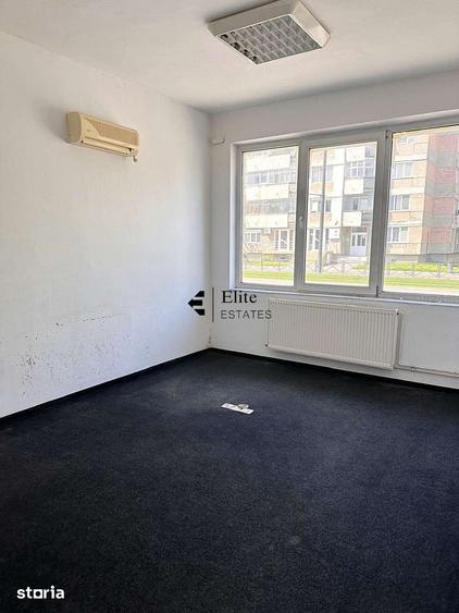 Spațiu comercial, de 160 mp, în Nufărul