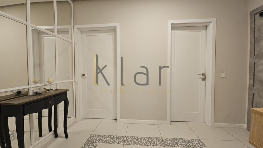 Apartament modern 2 camere 56mp,balcon 10mp,Plopilor Parcul Rozelor - 6