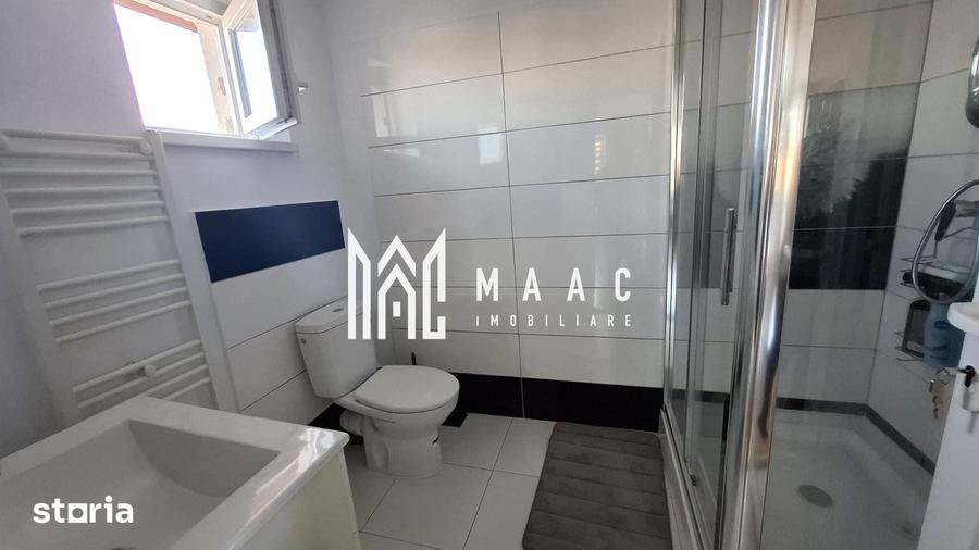 Apartament cu 4 camere decomandat în Sub Arini