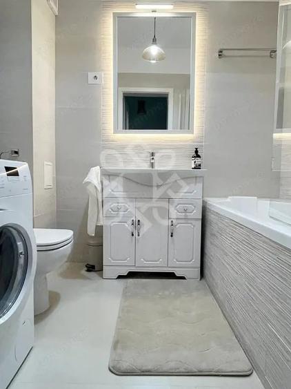 Apartament cu 2 camere decomandat în Calea Aradului