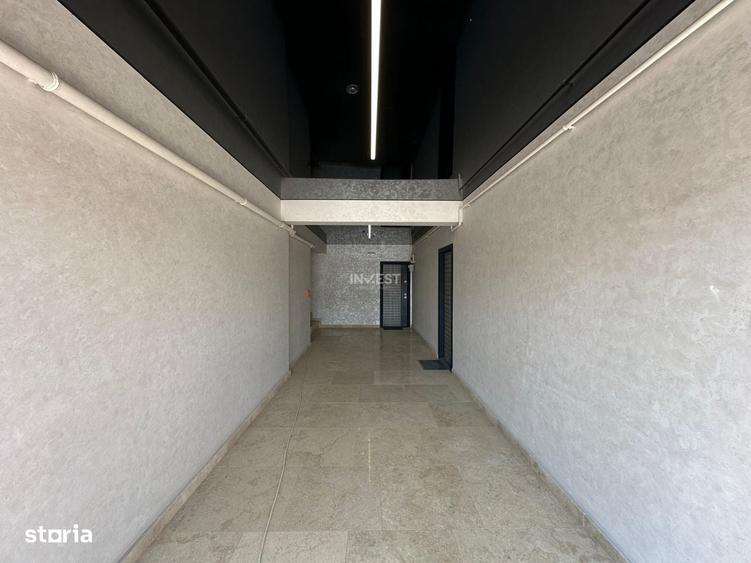 Apartament cu 2 camere în Valea Lupului