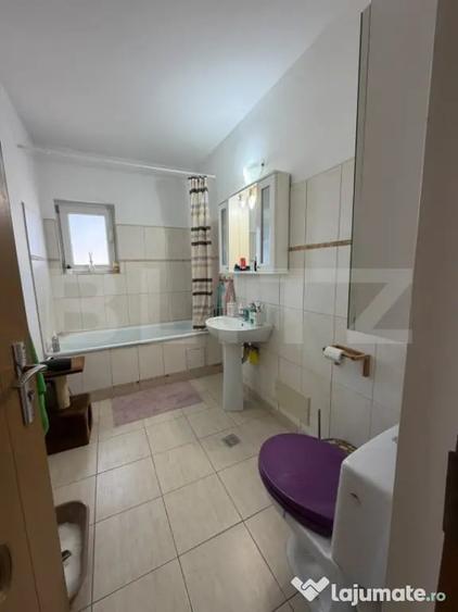 Apartament 2 camere, aer conditionat, zona Terra - Floresti (Cluj) - 3