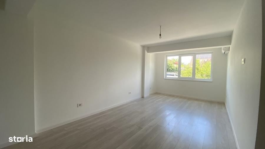 Apartament 2 cam Valea Lupului str. Soarelui Mega image - 1
