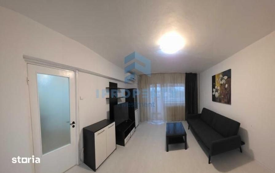 Apartament cu 2 camere în Grivița