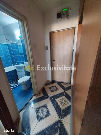 Garsonieră, mobilată în Craiovei