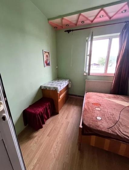 Apartament cu 2 camere decomandat în Alexandru cel Bun