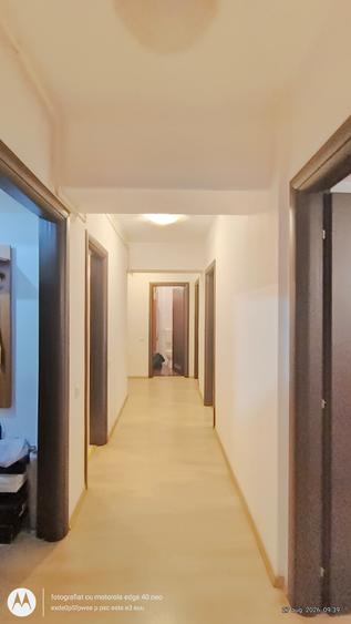 Apartament cu 3 camere decomandat în Vitan Mall