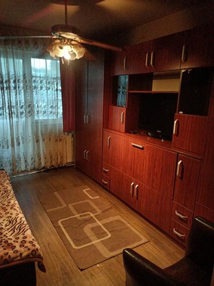 Apartament cu 2 camere decomandat în Someș