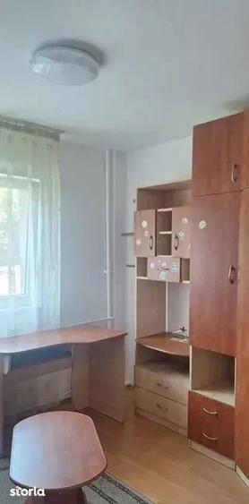 Apartament cu 2 camere decomandat în Grigorescu