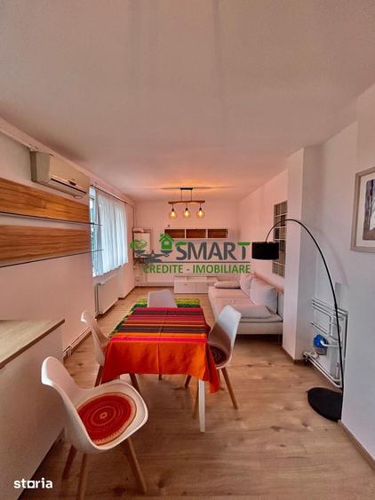 Apartament cu 3 camere decomandat în Orașul Vechi
