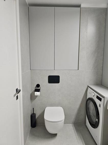 Apartament cu 2 camere decomandat, mobilat în Aviației