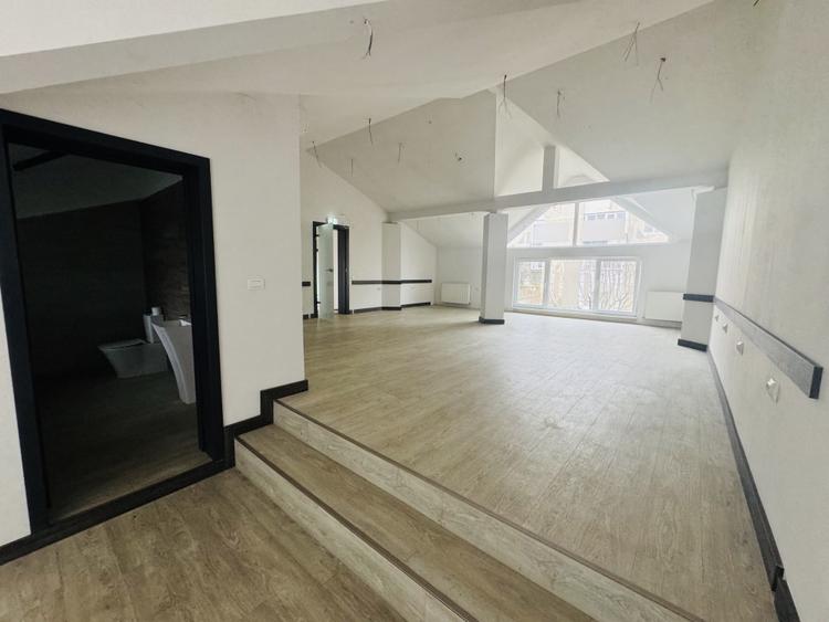 Spațiu comercial, de 143 mp, în Lipovei
