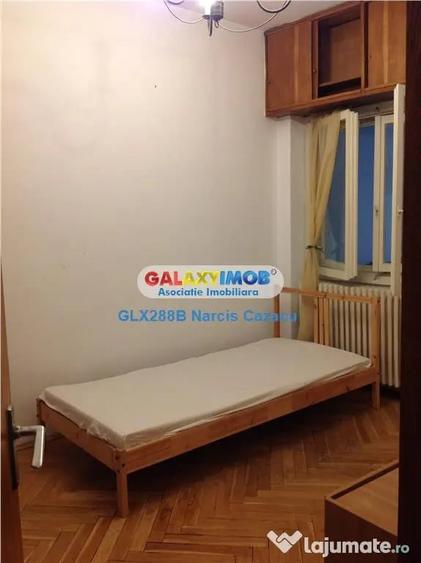 Polona Mihai Eminescu Apartament de inchiriat Dacia etaj 6 9 - Bucuresti (Bucuresti-Ilfov) - 7