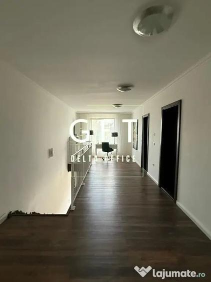 Casă cu 5 camere cu Teren 337 Mp în Central