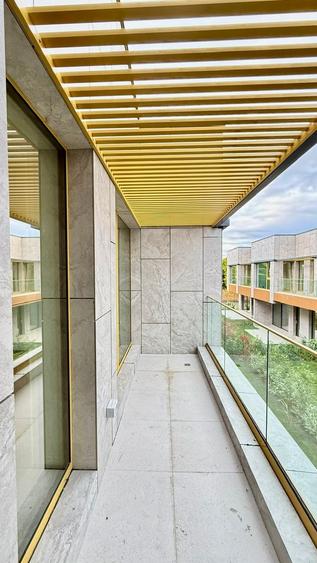 Duplex cu 4 camere cu Canalizare în Pipera