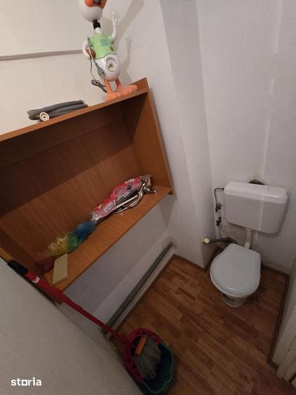 3 camere zona P-?a centrala priveli?te spre padure si raul Bistri?a! - 5