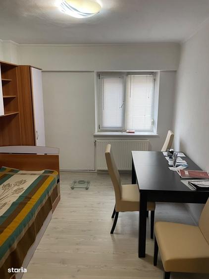 Apartament cu 3 camere în Ultracentral