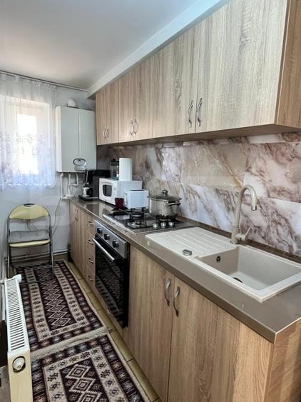 Apartament 2 camere, 48mp, zona Centru Istoric - 1