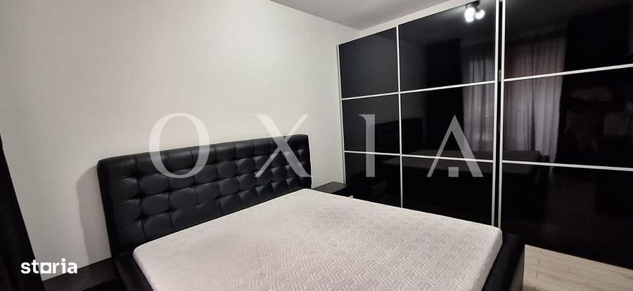 Apartament cu 2 camere în Torontalului