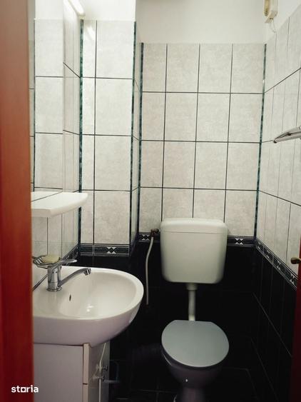 Apartament cu 3 camere decomandat în Nicolae Titulescu