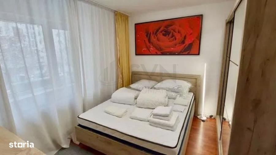 Apartament 2 camere I Obor I Inchiriere - 3