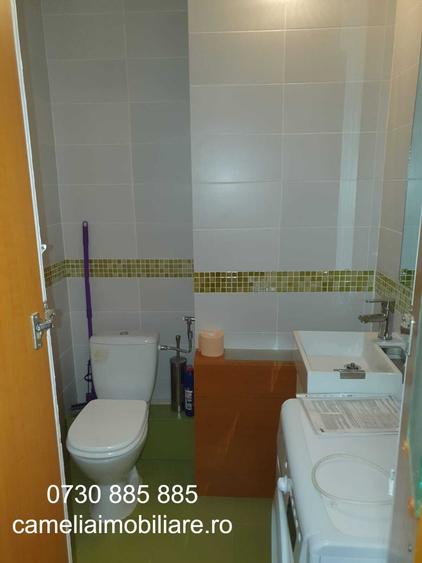3 camere, metrou Lujerului, tramvai 41, Virtutii, zona Orsova, str Dealului - 17