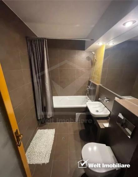 Apartament lux, 3 camere, parcare, zona Andrei Muresanu - 6