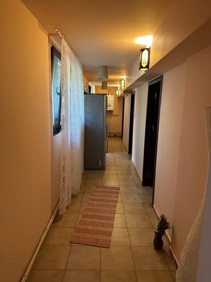 Casă cu 4 camere cu Teren 225 Mp în Rahova
