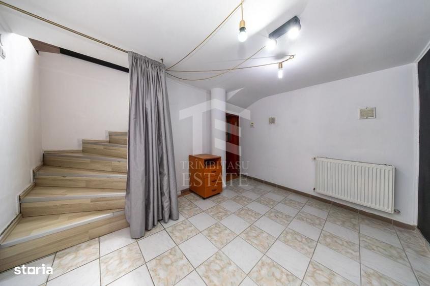 Spatiu comercial stradal de inchiriat - Central - Iuliu Maniu - 72mp - 7