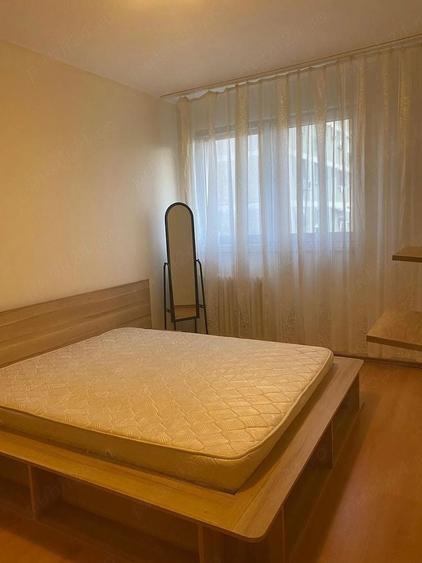 Apartament cu 2 camere decomandat, mobilat în Dristor
