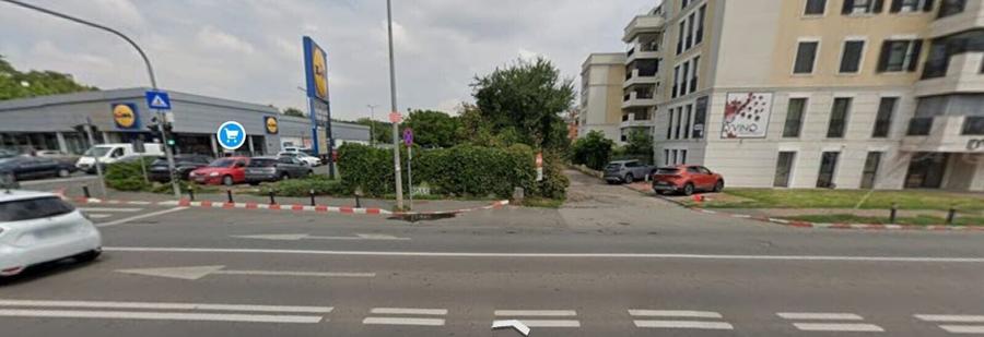 Erou Iancu Nicolae-Jolie Ville - 1