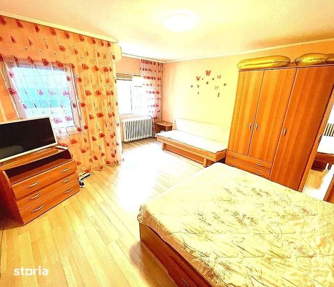 Studio spatios | AFI Cotroceni | Metrou | Etaj 1 | Bd. Timisoara - 6