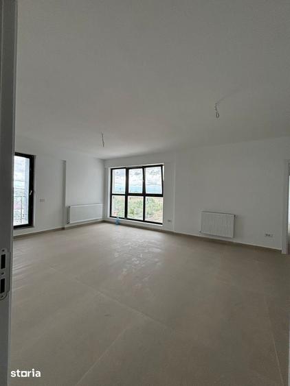 Apartament cu 3 camere,cu rate la dezvoltator pe 30 de ani Bragadiru - 2