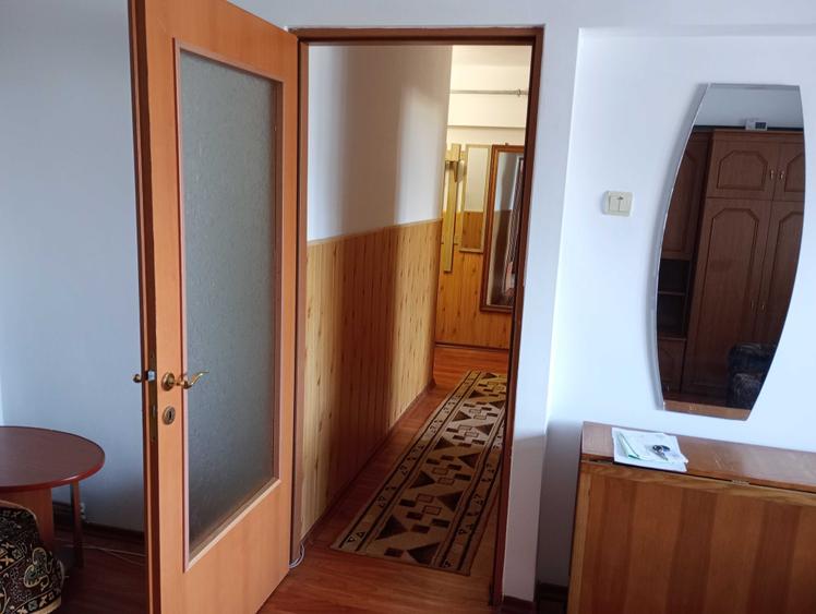 Garsonieră decomandată în Gară