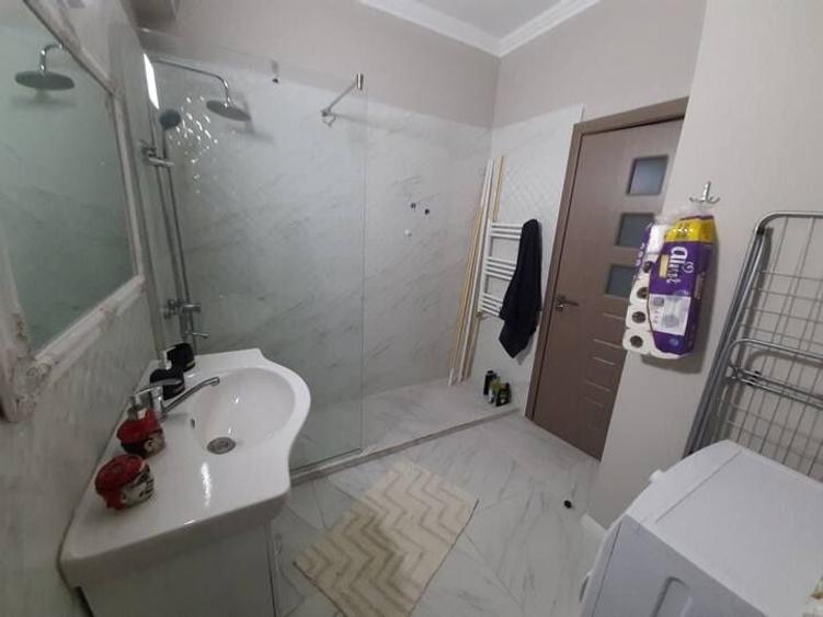 Apartament cu 2 camere în Năvodari Tabără