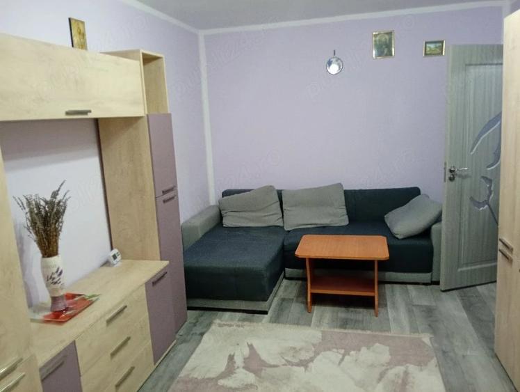 Garsonieră nedecomandată în Exterior Vest