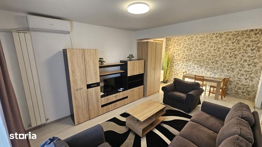 APARTAMENT 2 CAMERE in Complex cu Piscina zona Otopeni bloc NOU - 11